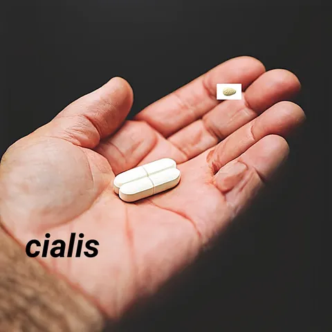 Cialis originale